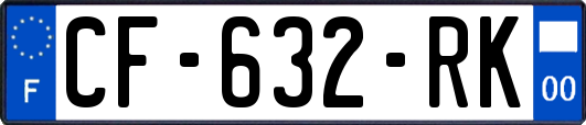 CF-632-RK