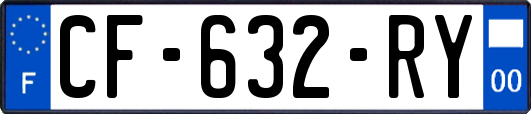 CF-632-RY