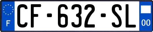 CF-632-SL