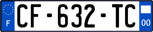CF-632-TC