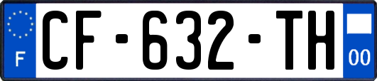 CF-632-TH