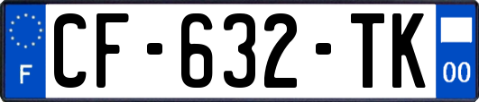 CF-632-TK
