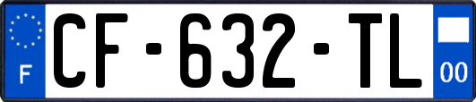 CF-632-TL