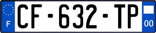 CF-632-TP