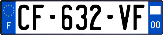 CF-632-VF