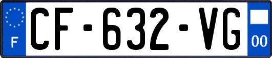 CF-632-VG