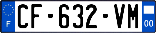 CF-632-VM