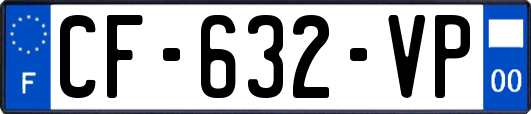 CF-632-VP