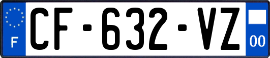 CF-632-VZ