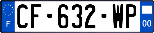 CF-632-WP