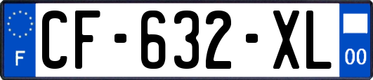 CF-632-XL
