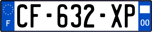 CF-632-XP