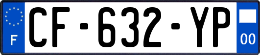CF-632-YP