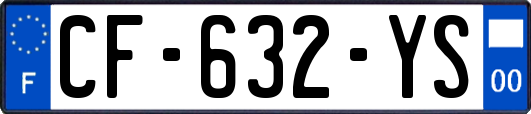 CF-632-YS