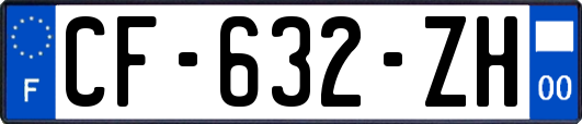 CF-632-ZH