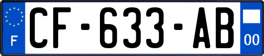 CF-633-AB