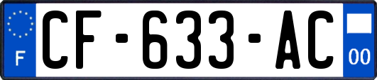 CF-633-AC