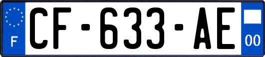 CF-633-AE