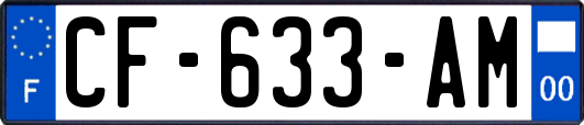 CF-633-AM