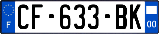 CF-633-BK