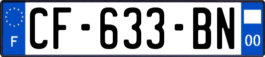CF-633-BN