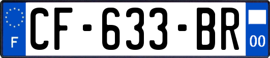 CF-633-BR