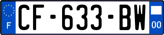 CF-633-BW