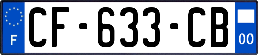 CF-633-CB