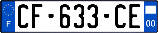 CF-633-CE