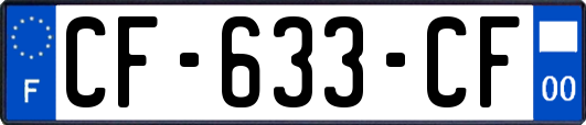 CF-633-CF