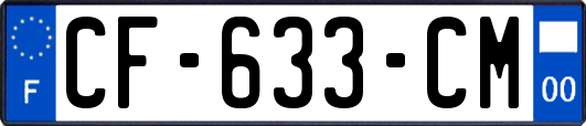 CF-633-CM