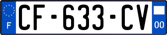 CF-633-CV