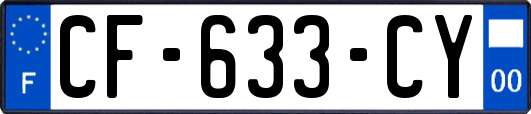 CF-633-CY