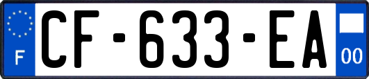 CF-633-EA