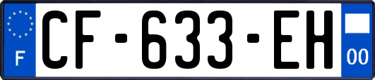 CF-633-EH