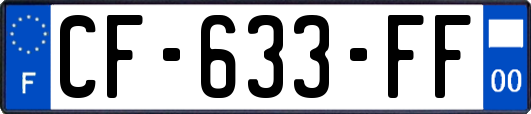 CF-633-FF