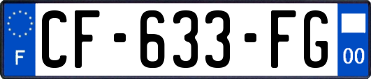 CF-633-FG