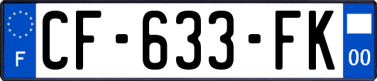 CF-633-FK