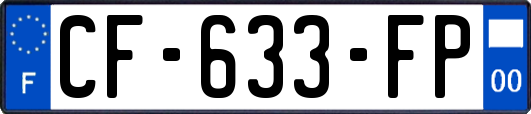 CF-633-FP