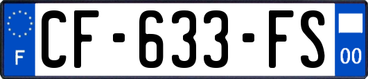 CF-633-FS