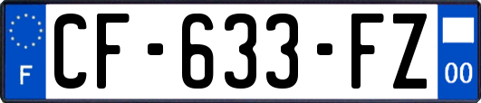 CF-633-FZ