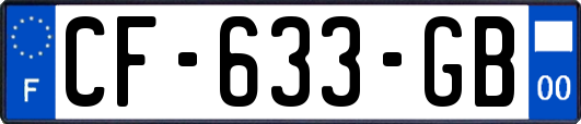 CF-633-GB