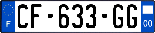 CF-633-GG