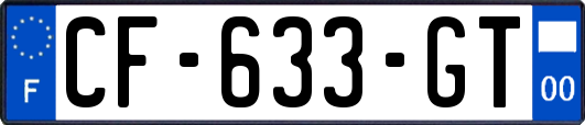 CF-633-GT