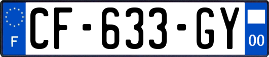 CF-633-GY