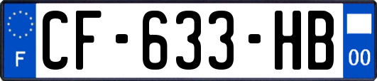 CF-633-HB