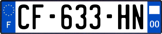 CF-633-HN