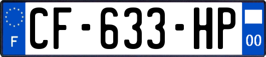 CF-633-HP