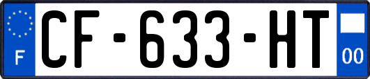CF-633-HT