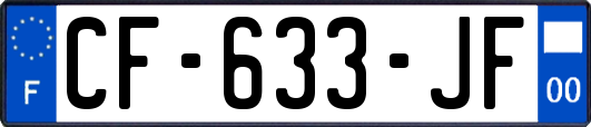 CF-633-JF